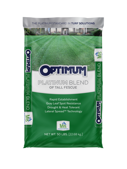 Optimum Tall Fescue Blend