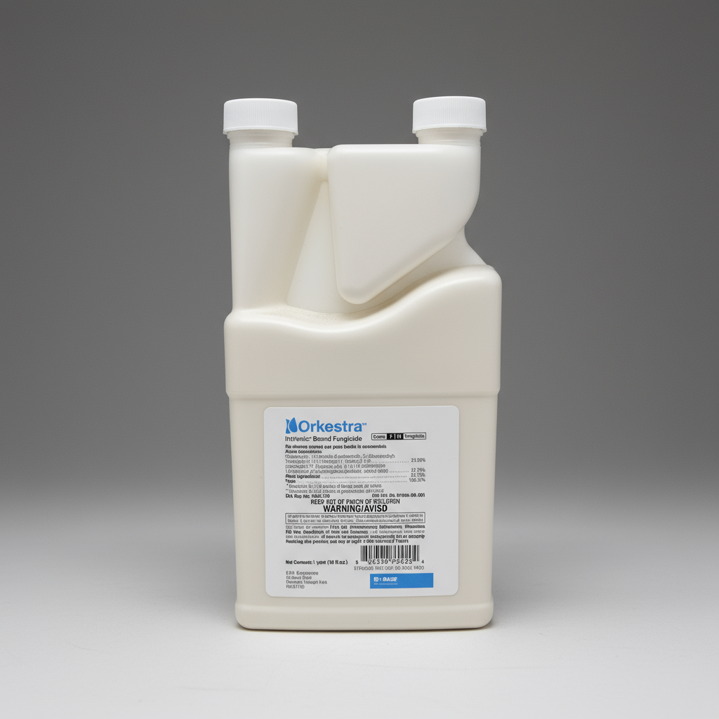 Orkestra Intrinsic Brand Fungicide