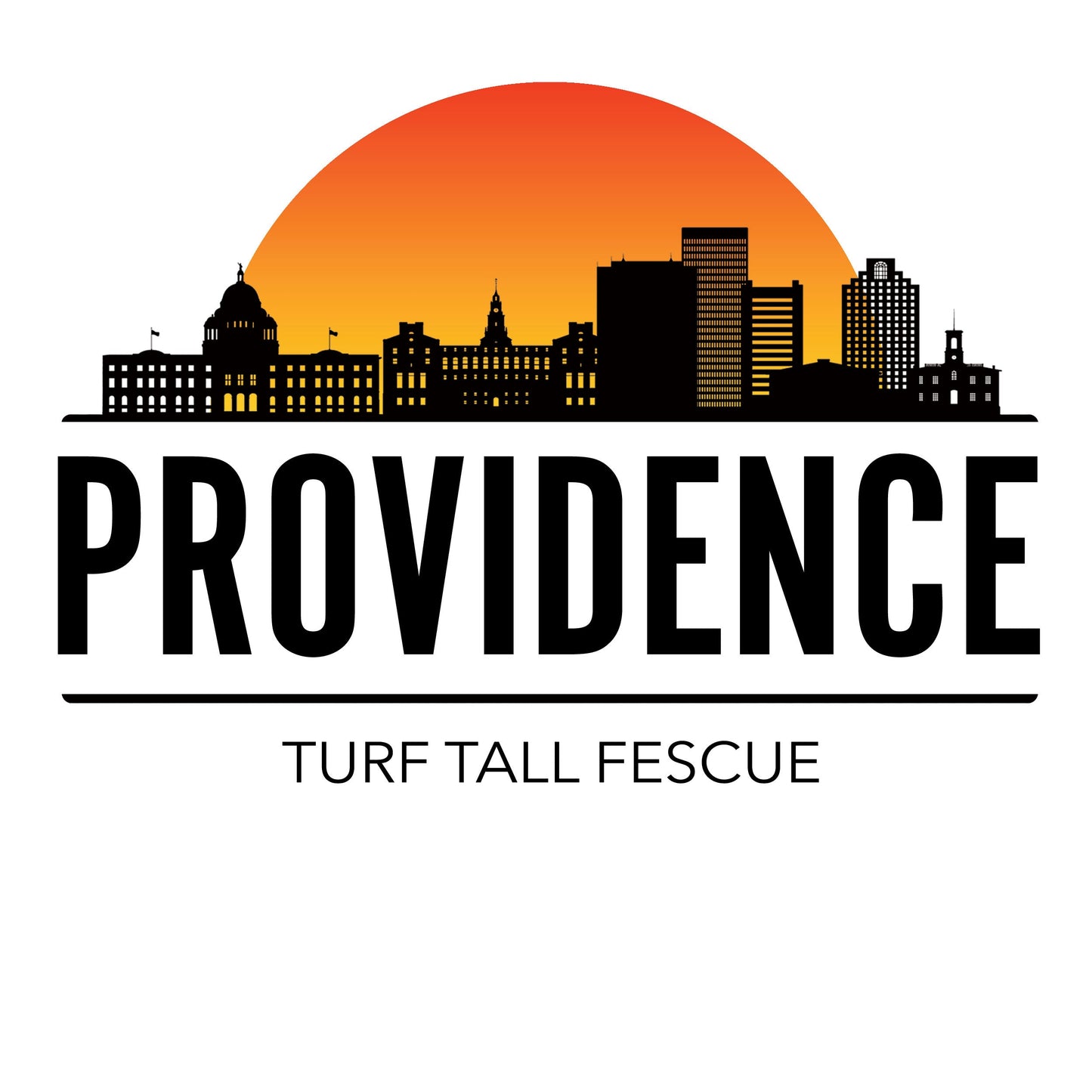 Providence Tall Fescue
