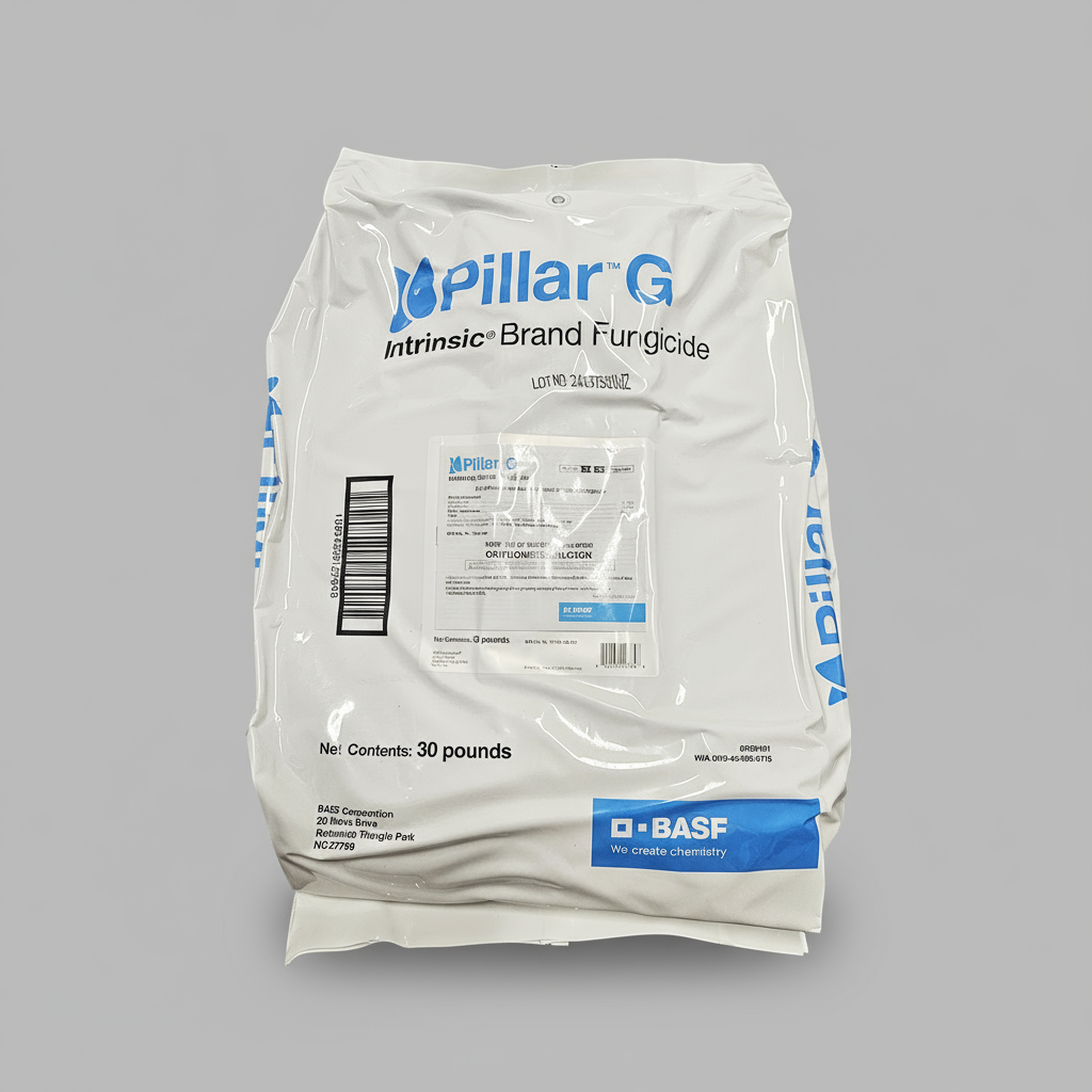 Pillar G Intrinsic Brand Fungicide