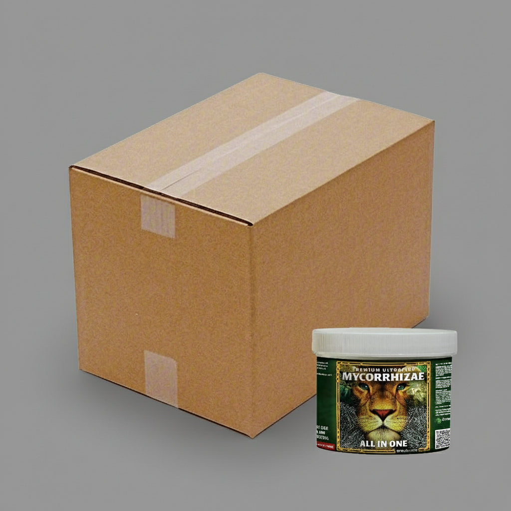 Premium Ultrafine Mycorrhizae