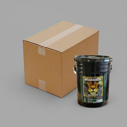 Premium Ultrafine Mycorrhizae