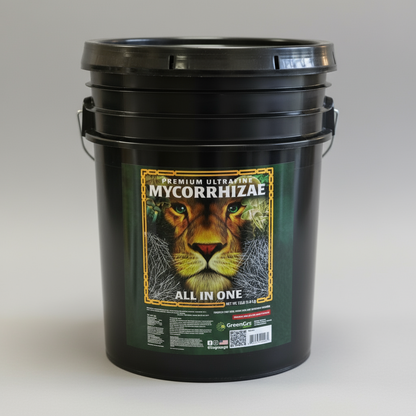Premium Ultrafine Mycorrhizae