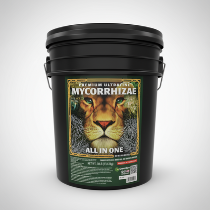 Premium Ultrafine Mycorrhizae