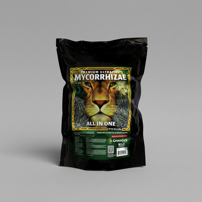 Premium Ultrafine Mycorrhizae