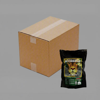 Premium Ultrafine Mycorrhizae