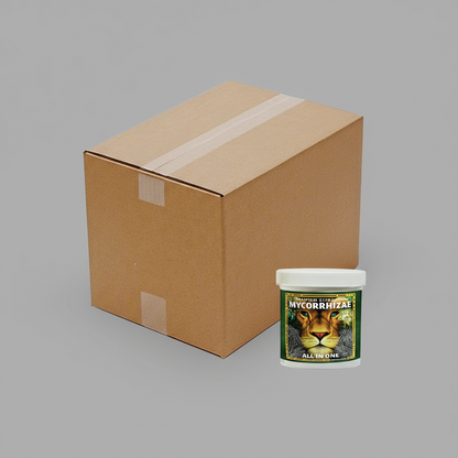 Premium Ultrafine Mycorrhizae