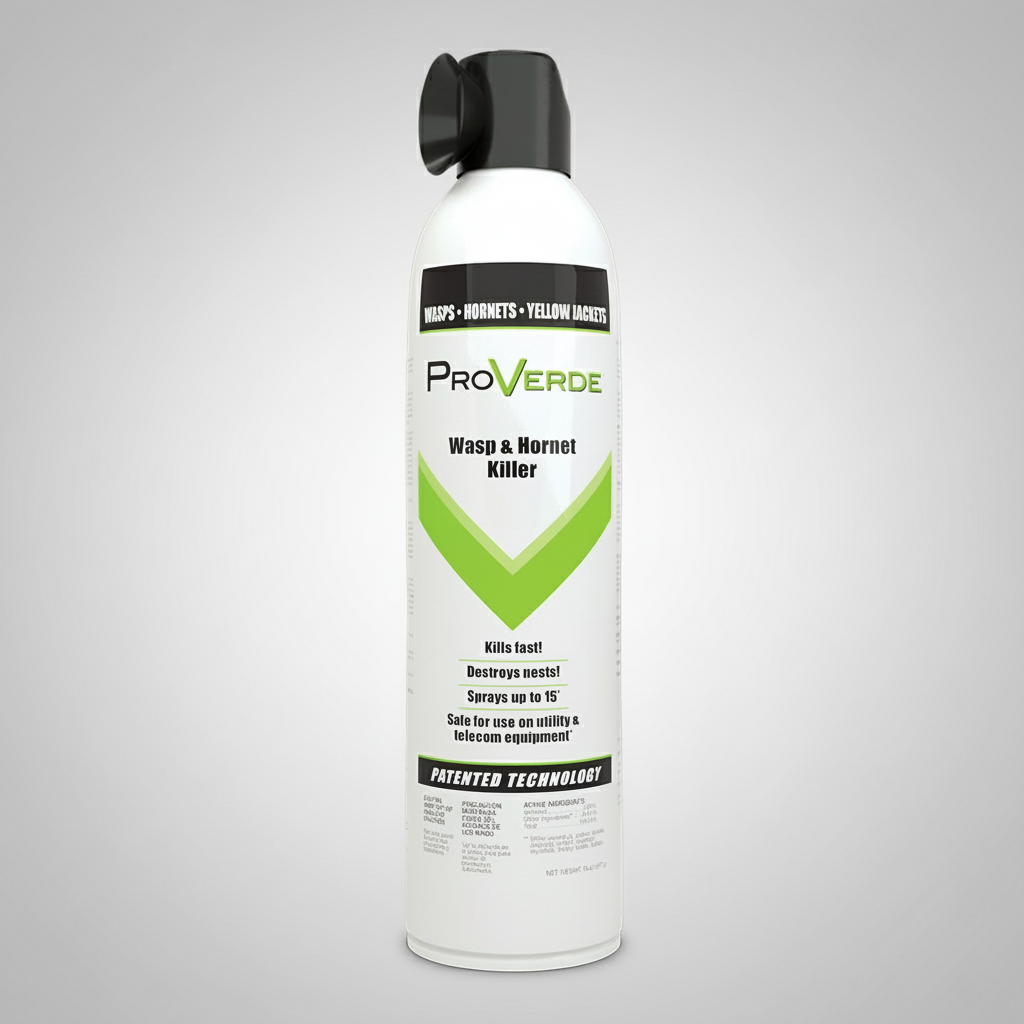 ProVerde Wasp & Hornet Killer