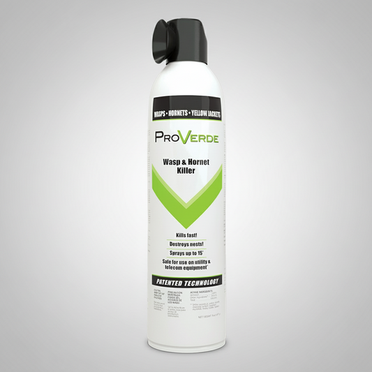 ProVerde Wasp & Hornet Killer