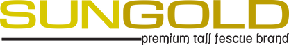Sungold Tall Fescue Blend