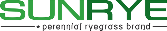 Sunrye Perennial Ryegrass Blend