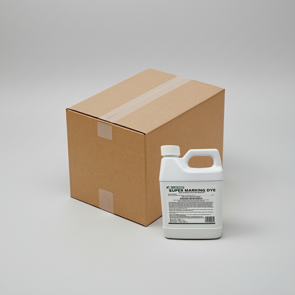 Super Marking Dye
