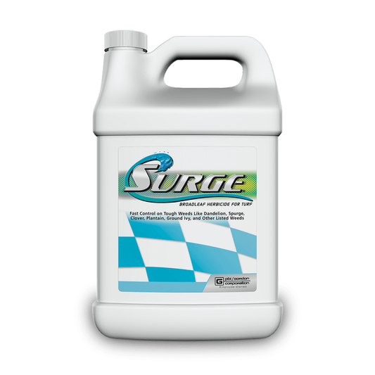 Surge Broadleaf Herbicide