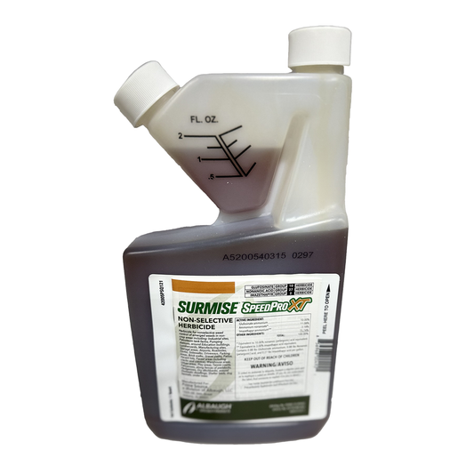 Surmise SpeedPro XT Herbicide