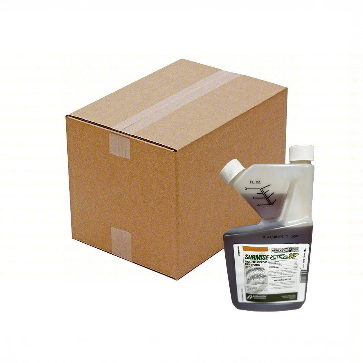 Surmise SpeedPro XT Herbicide