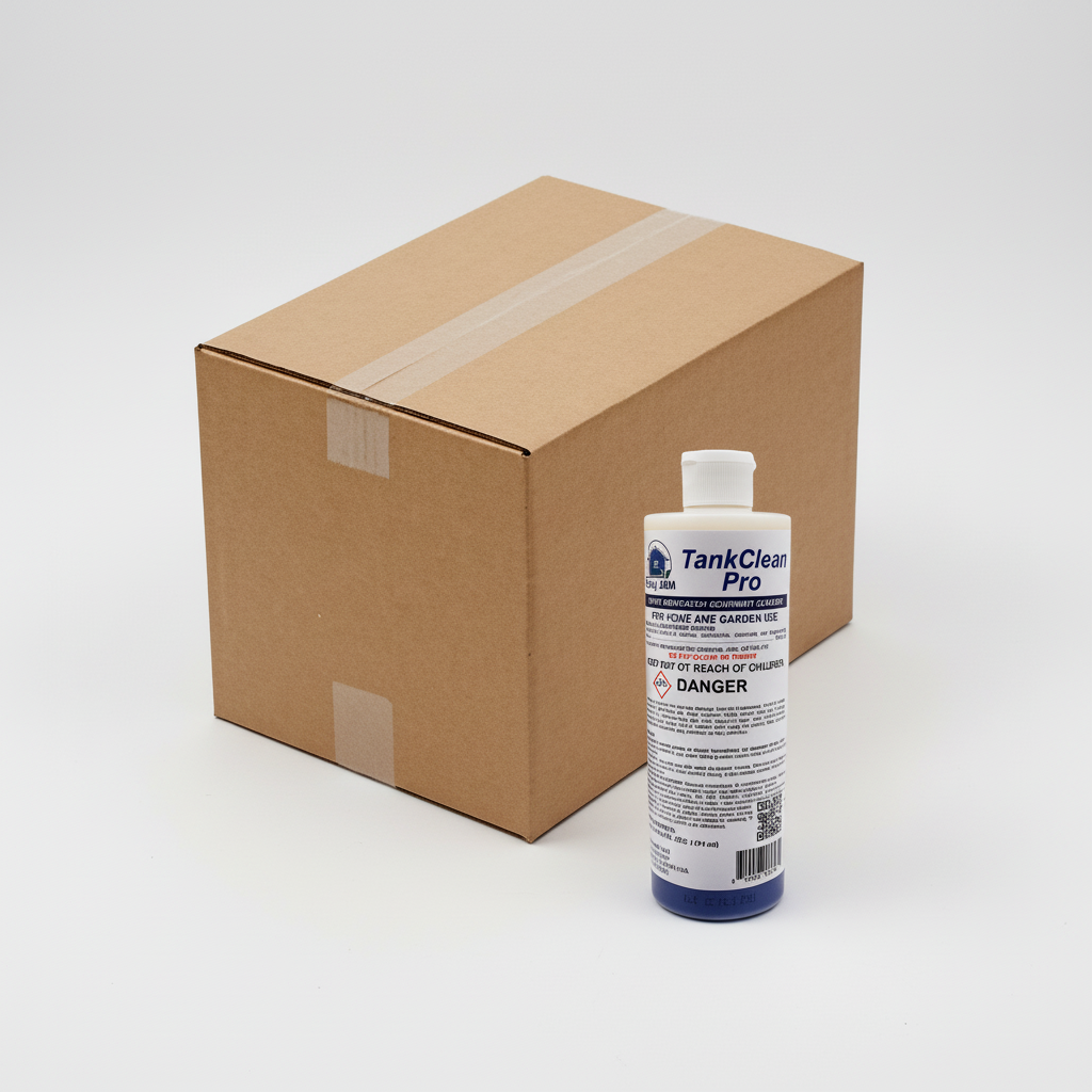 Daisy J&M TankClean Pro