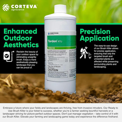 Tordon RTU Herbicide