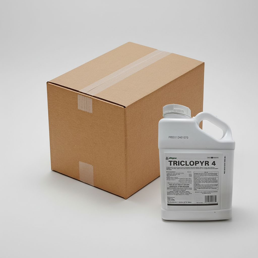 Triclopyr 4 EC Herbicide