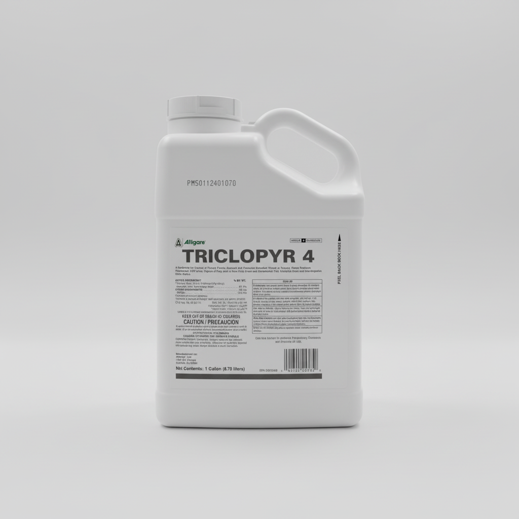 Triclopyr 4 EC Herbicide