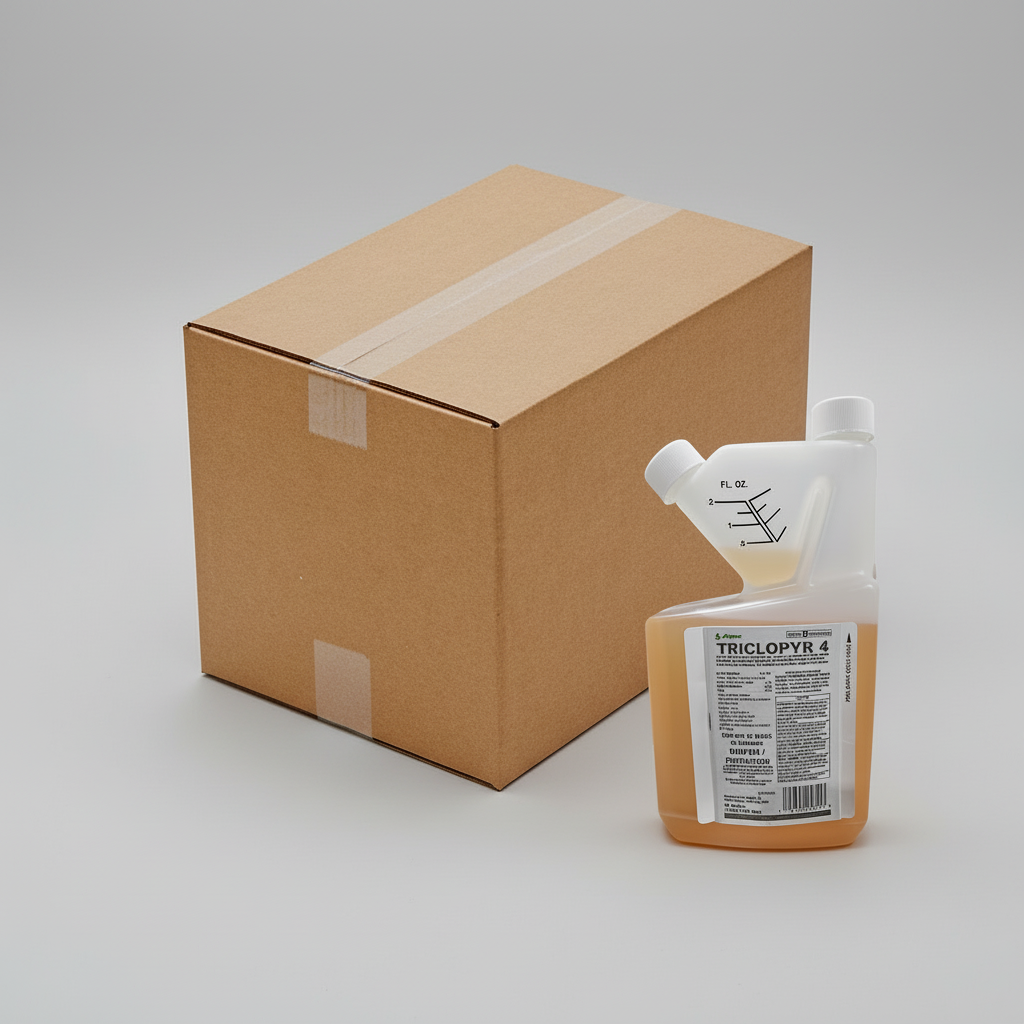 Triclopyr 4 EC Herbicide