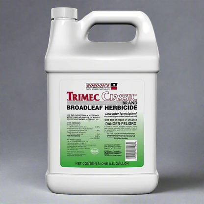 Trimec Classic Broadleaf Herbicide