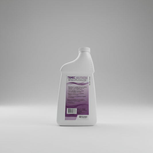 Trimec Southern Broadleaf Herbicide