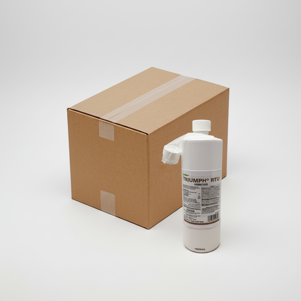 Triumph RTU Herbicide