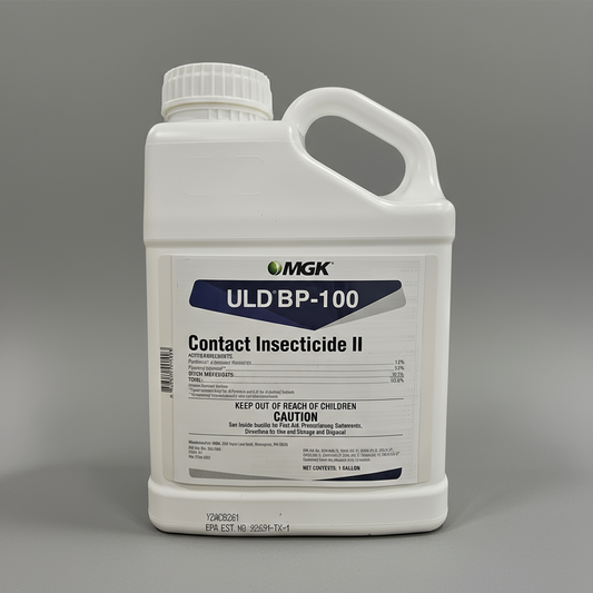 ULD BP-100 Contact Insecticide II