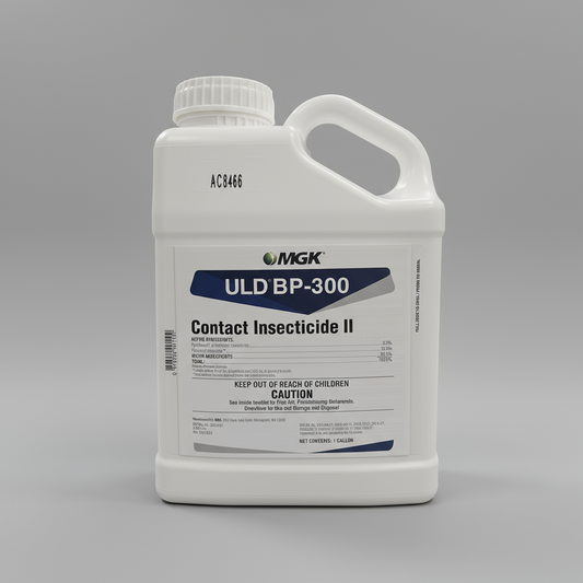 ULD BP-300 Contact Insecticide II