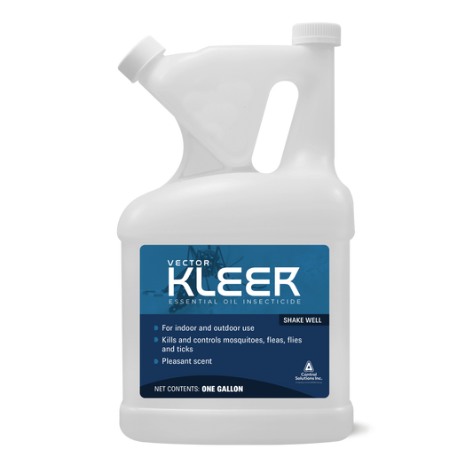 Vector KLEER Essential Oil Insecticide