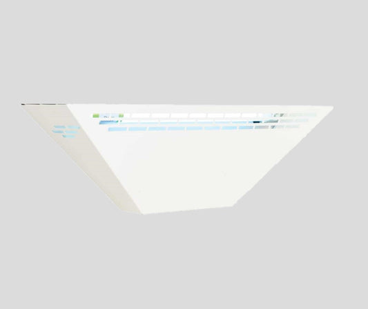 WS-85 White Sconce Light