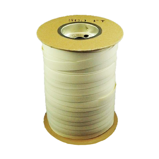 White Vinyl Batten Tape