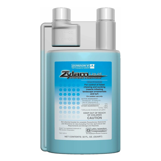Zylam Liquid Systemic Insecticide