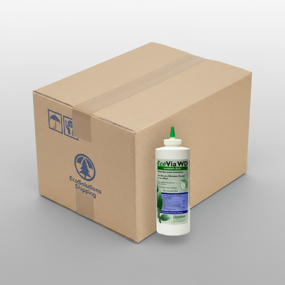 EcoVia WD Wettable Dust