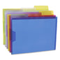 Pendaflex 1/3 Tab Cut Letter Top Tab File Folder