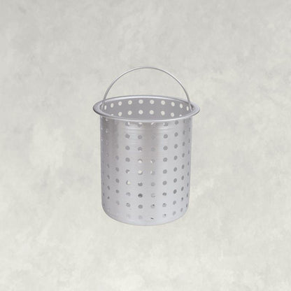 Bayou Classic Aluminum Grill Basket 30 qt 11 in. L X 11 in. W 1 pk - Deal of The Week