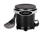 Presto Black 4 cups Deep Fryer - Open Box