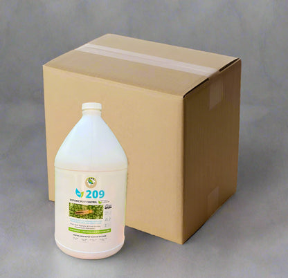 209 Systemic Pest Control - OMRI Listed