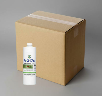 217C Spider Mite Control Concentrate - OMRI Listed