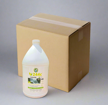 244C Fungal Control Concentrate - OMRI Listed
