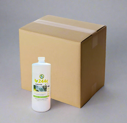 244C Fungal Control Concentrate - OMRI Listed