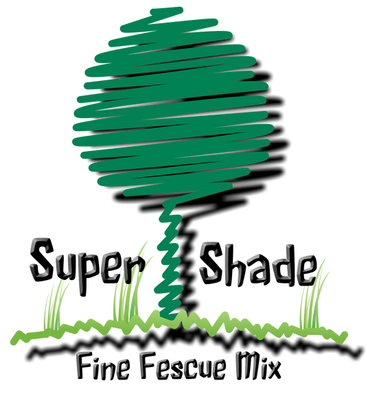 Super Shade Fine Fescue Blend