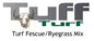 Tuff Turf Tall Fescue Blend